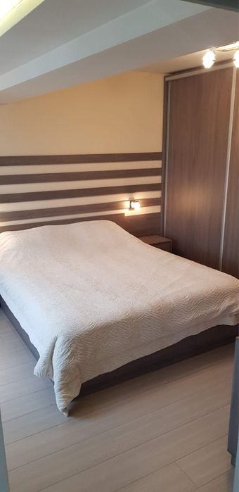 Дава се под наем Двустаен апартамент в Плевен, Идеален център - 78 кв.м за 433.5 € - Снимка #5