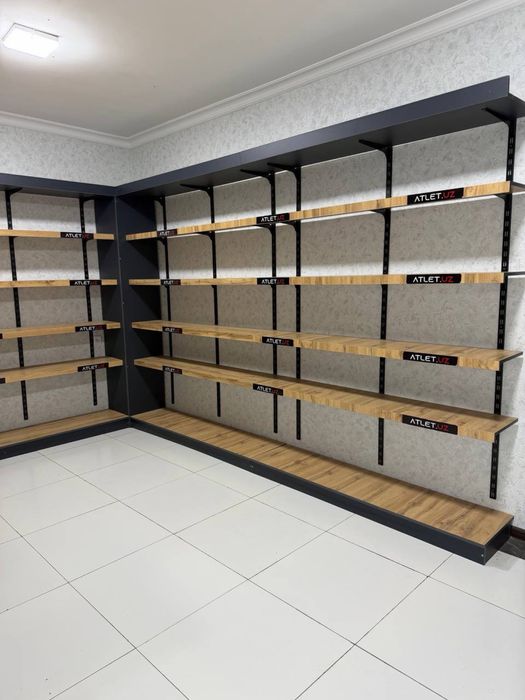 качественная полка в Карши