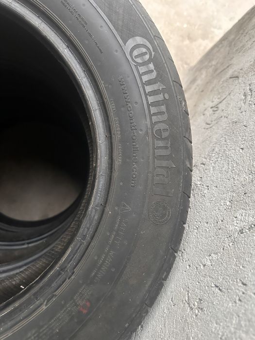 Продается шины  Continental