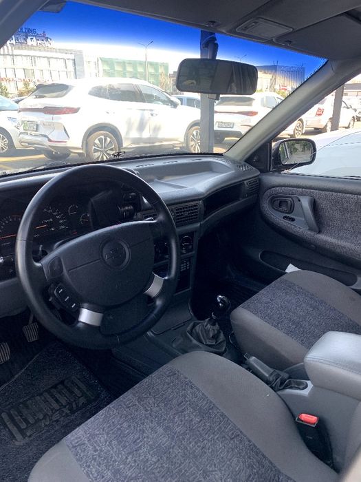 Продается Daewoo Nexia 1 (DOНC) 2007