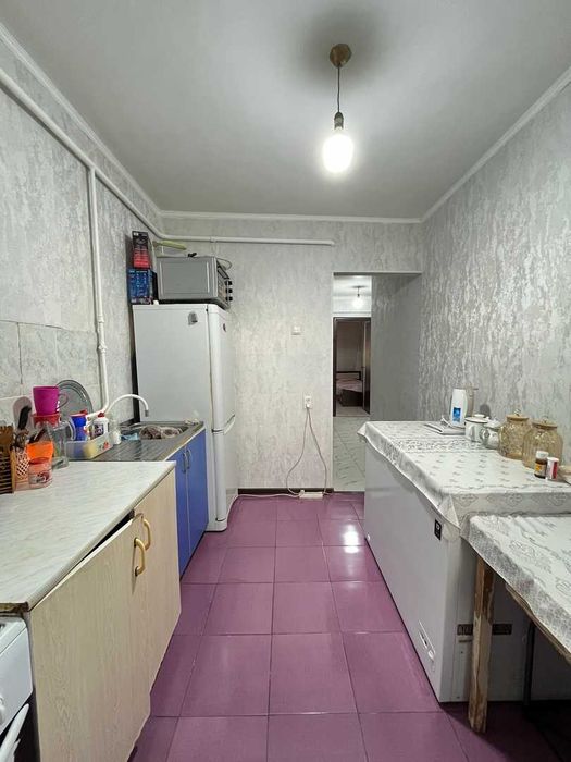 Продам 2х комн кв ГМЗ