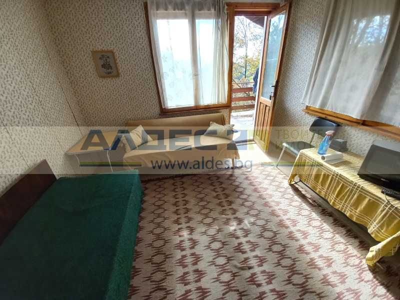 Панорамна вила в с. Кременик до яз. Дяково!