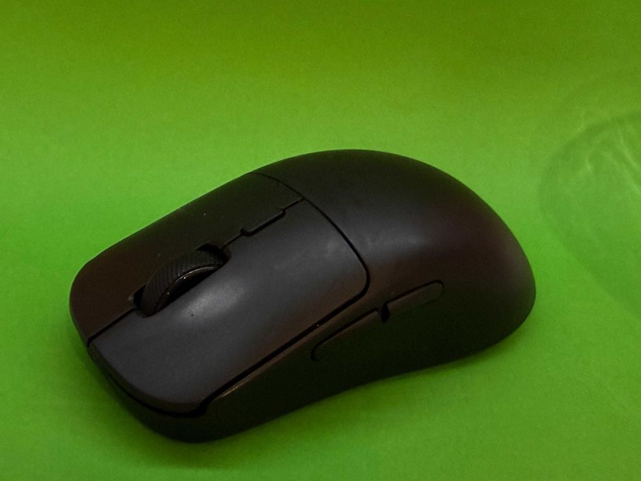 Lemokey G2 8K Wireless – лека безжична геймърска мишка