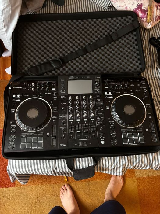 Vand Pioneer Dj XDJ-XZ