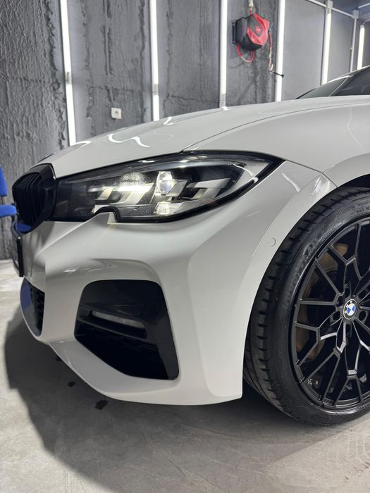 BMW 3 Series 2020 — imagine 2