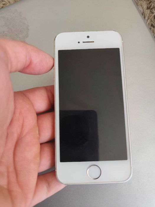 Iphone 5S - напълно функционален
