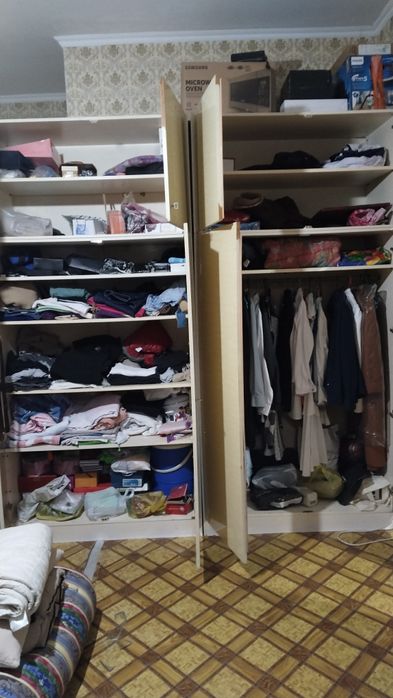 Шкаф в отличном состоянии