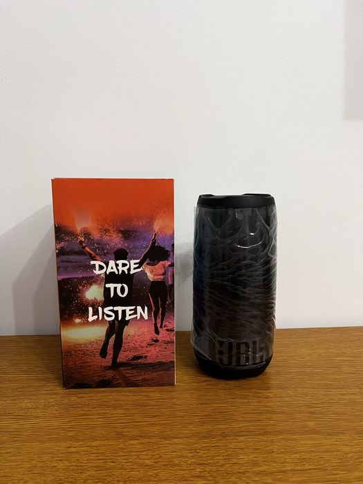 Boxa portabila JBL Pulse 5