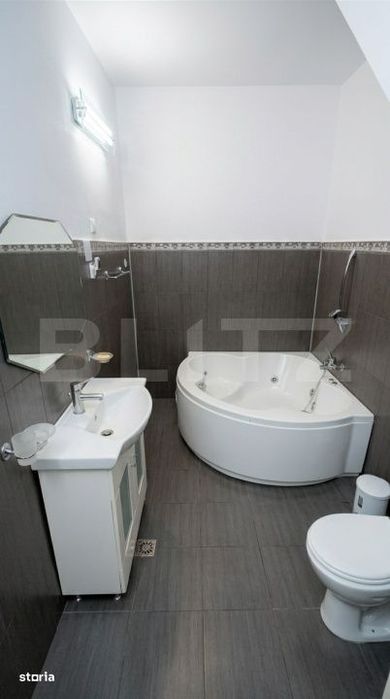 Casa in Gruia, 110 mp, 4 camere, pet friendly, parcare inclusa