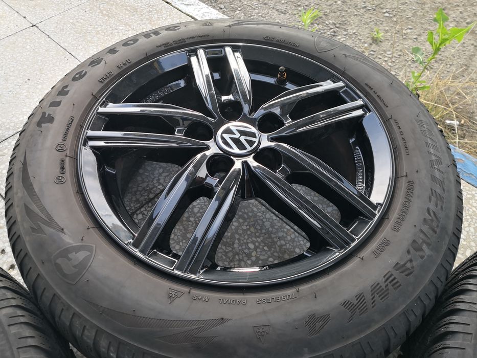 5х100 фолксваген шкода сеат 5x100 vw volkswagen skoda seat 15 цола джанти