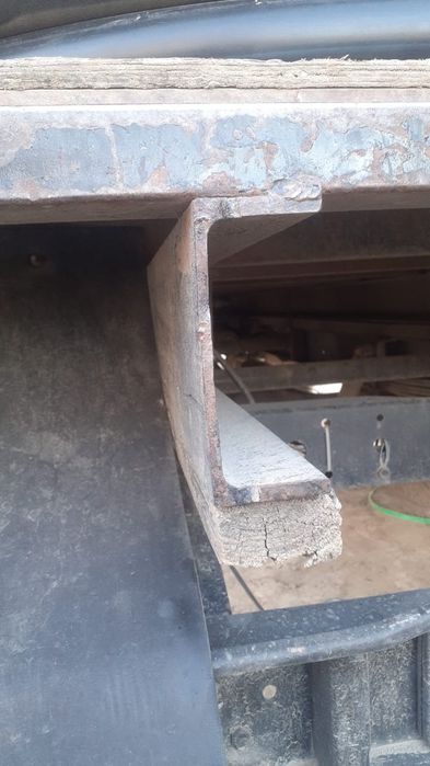 Продам кузов газель