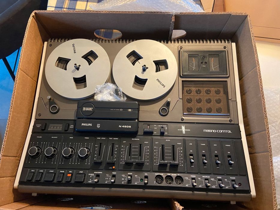 Reparații Electronice, Electrocasnice, Audio & TV (noi sau vintage)