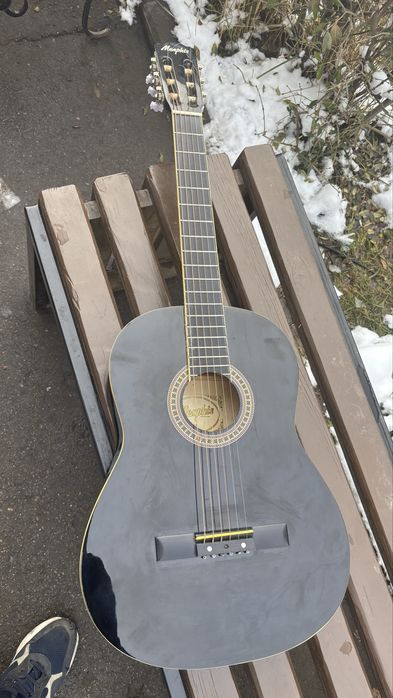 Гитара классическая