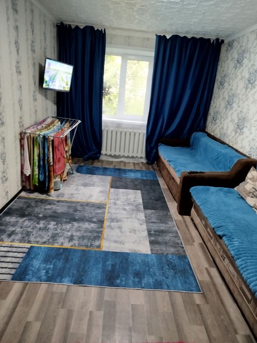 Продам однокомнатную квартиру или обмен на двух комнатную квартиру