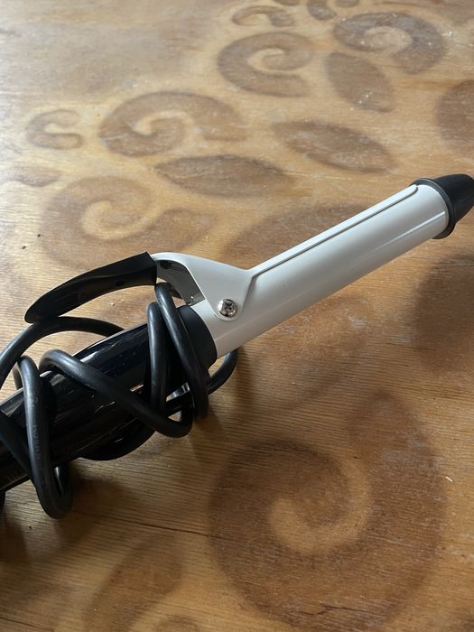 Плойка для локонов