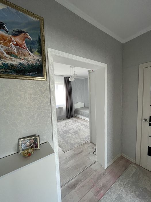 Продам дом в Аксуате