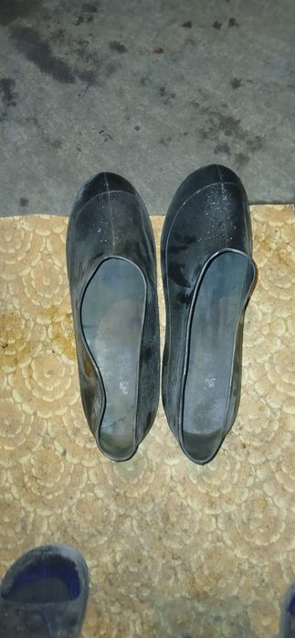 Продам Валенки Зимние.