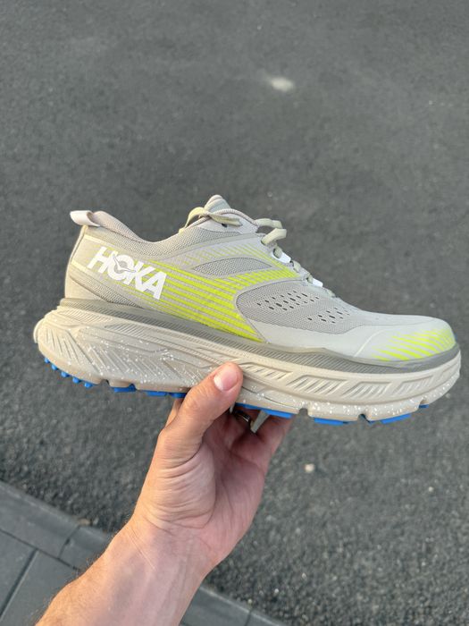 Hoka Stinsons Atr 6 Mens