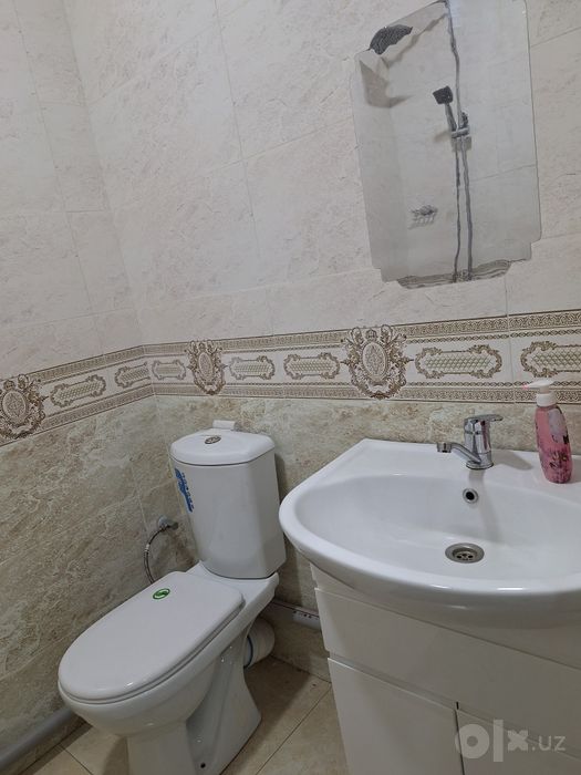 Uchastka ijaraga beriladi