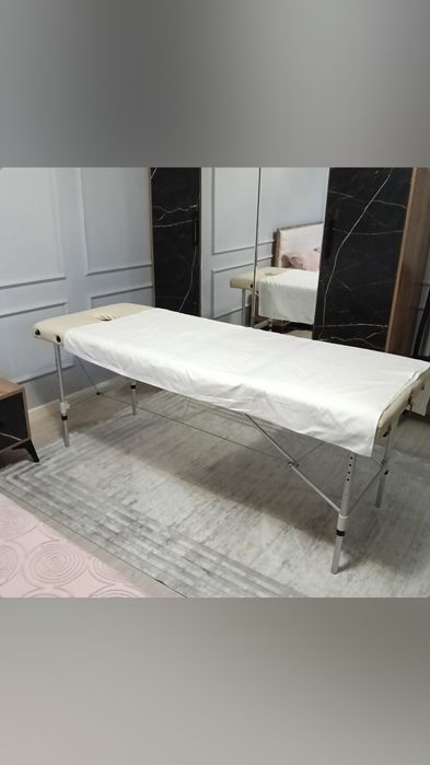 Массажист профессионал