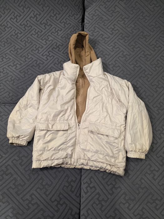 Куртки на девочку демисезон