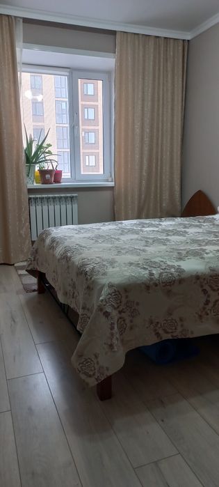 Продам отличную квартиру