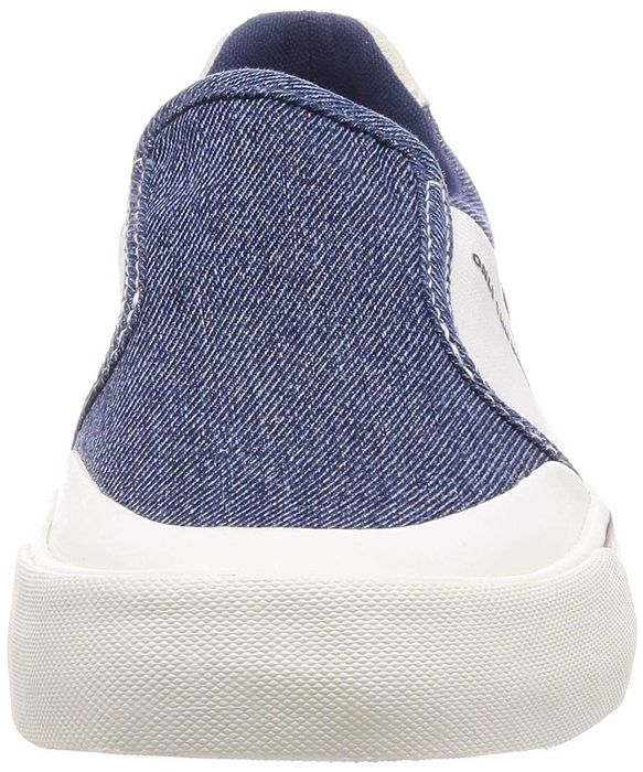 Diesel кецове НОВИ деним кожа УНИСЕКС но.41