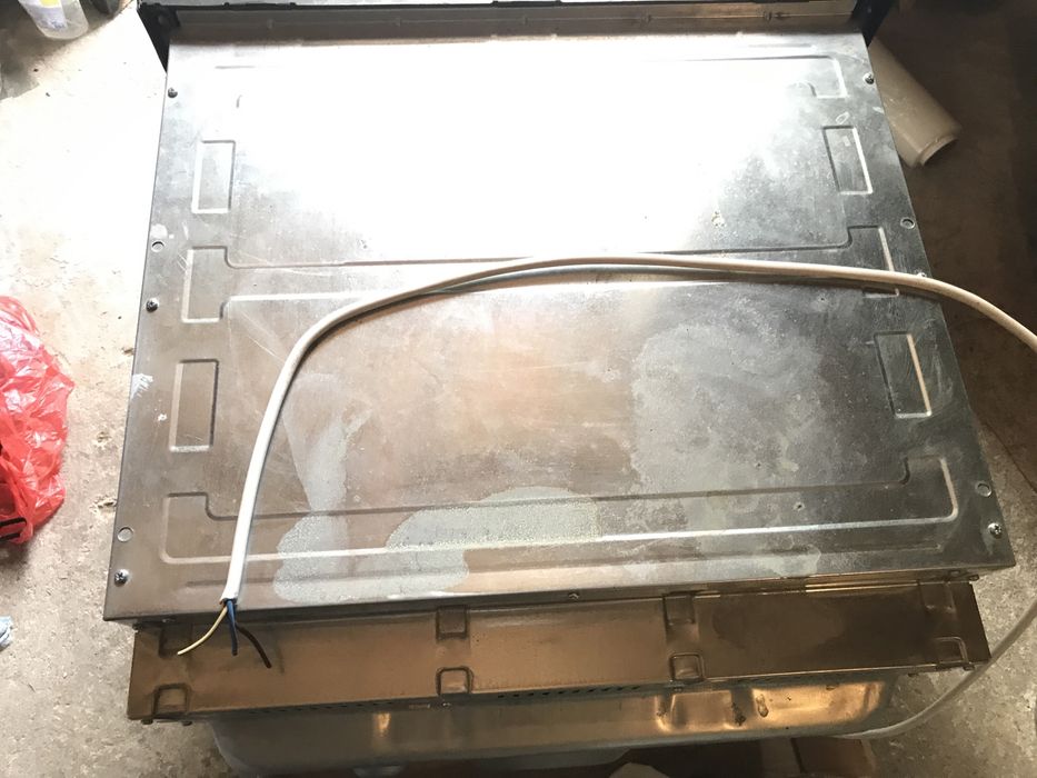 Фурна  за вграждане лини