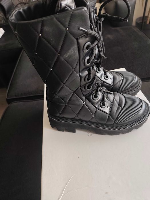 Ботуши Eva Minge