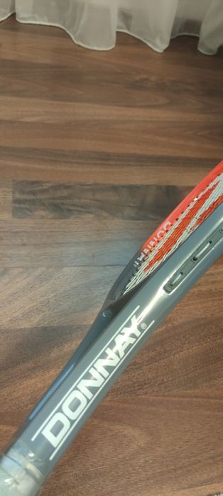 Racheta tenis Donnay Agassi pro!