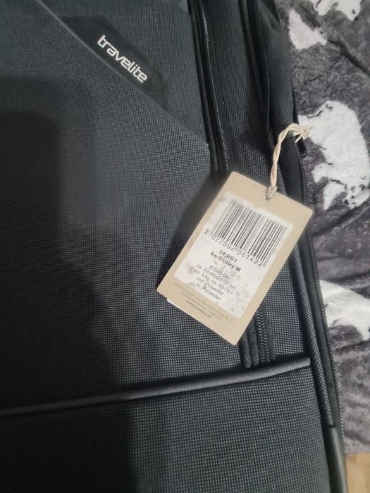 Куфар Travelite derby M 66cm.