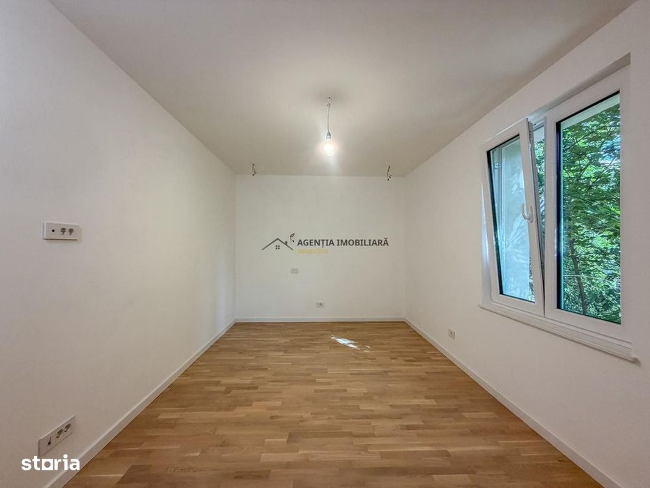 2 camere | Etaj 1 | Renovare completa | Incalazire in pardoseala