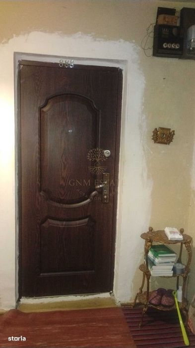 2 Camere 55,7 m.p 1981 10 min metrou