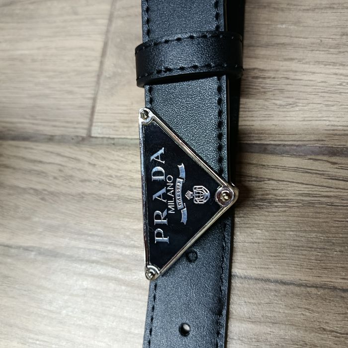 Curea prada triunghiulara