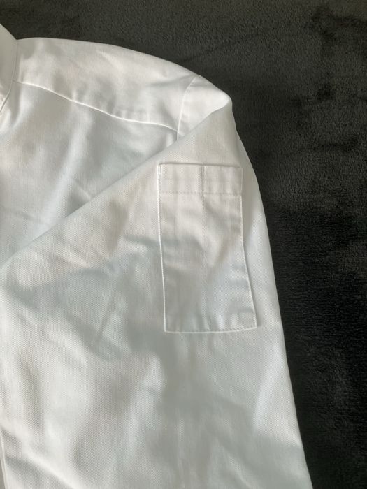 Професионална куртка с дълъг ръкав