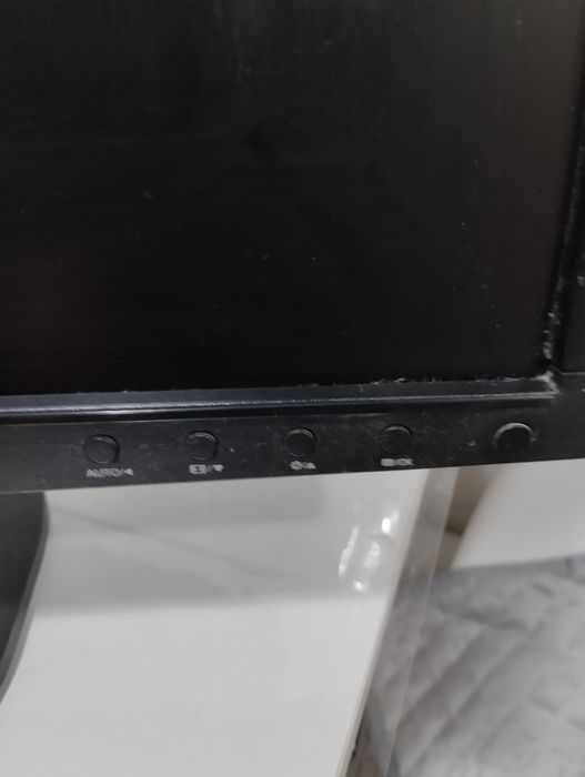 Монитор Philips 55 см.