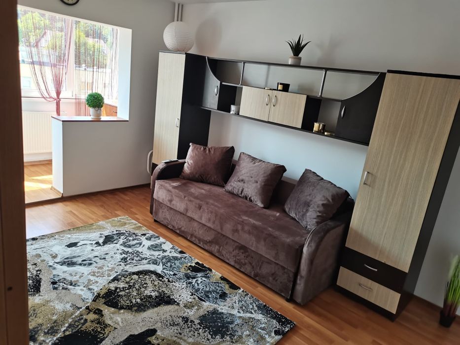 Garsoniera zona Onix