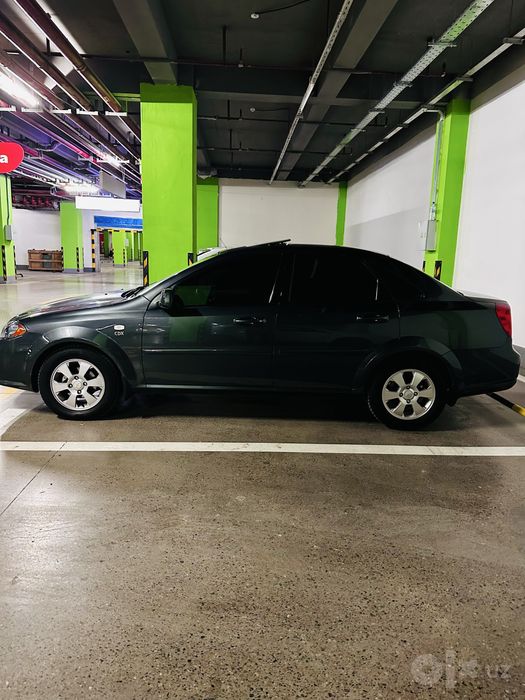 Gentra 1.5 AT 3 позиция