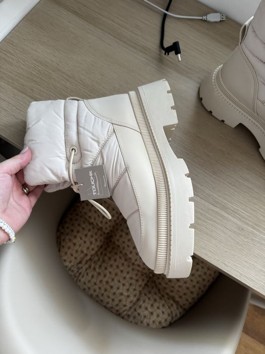 Апрески tamaris 39 номер