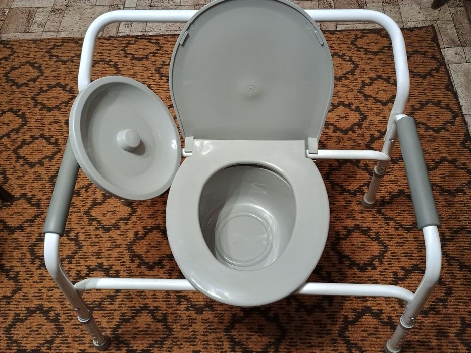 Стул- туалет 65*50*56