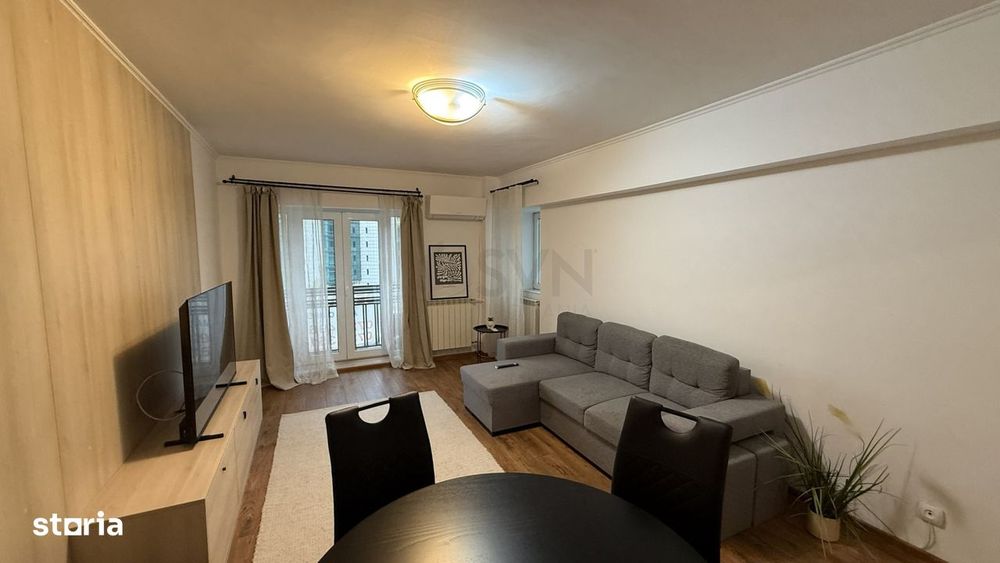 Splaiul Unirii l Apartament 2 camere l 65 mp