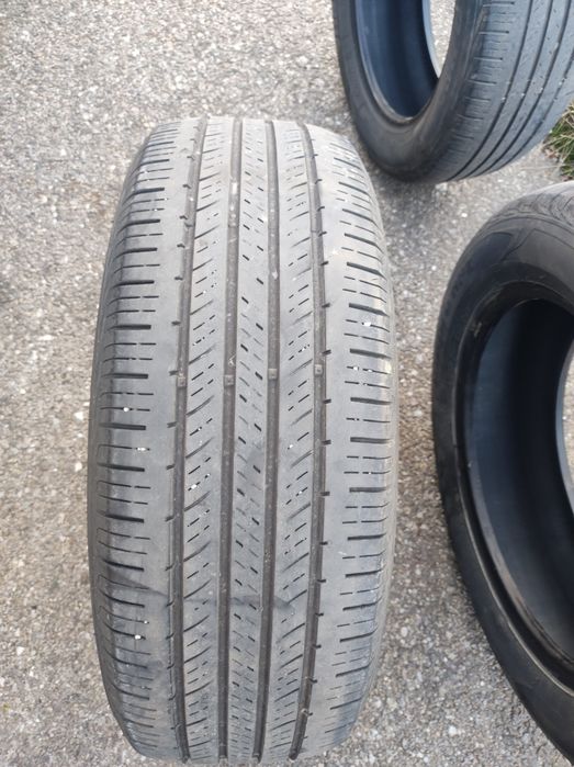 Cauciucuri  vara 215 60 17