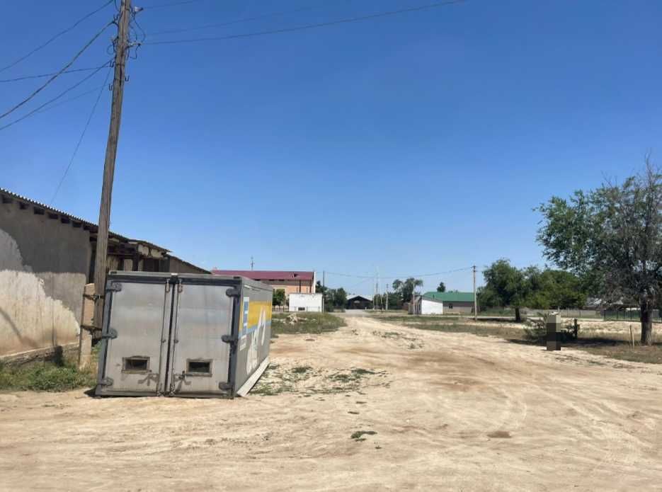 Продам земельный участок село Суткент