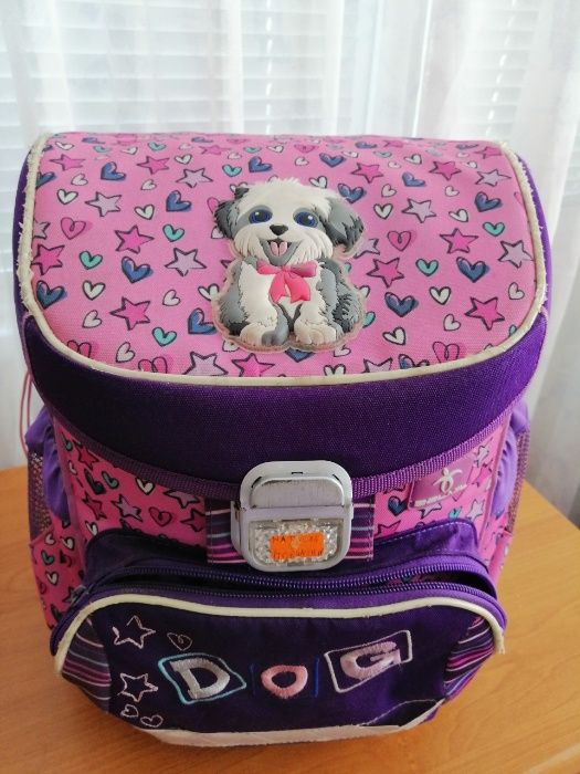 Раница Herlitz