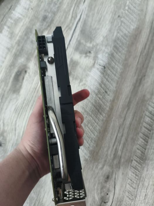 Видео карта colorful 1660 6gb