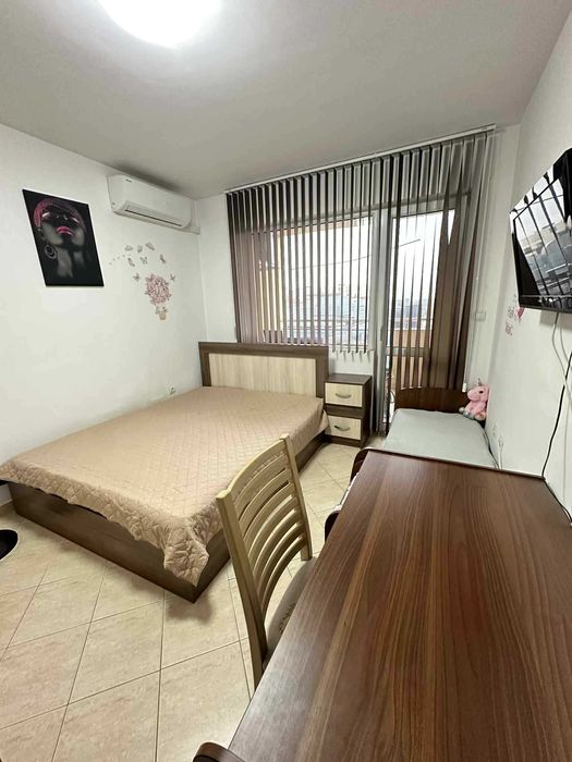 Продава се Двустаен апартамент в Пловдив, Каменица 2 - 68 кв.м за 2030 €/кв.м - Снимка #12