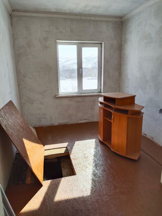 Продам дом в 27 микрарайоне