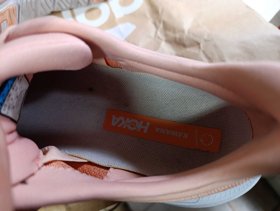 HOKA ONE ONE Kawana''оригинални маратонки 42 номер