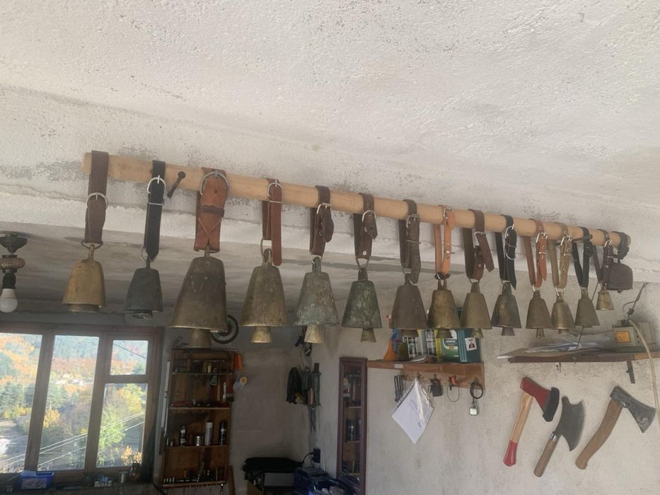 Чанове Чанове Уникални