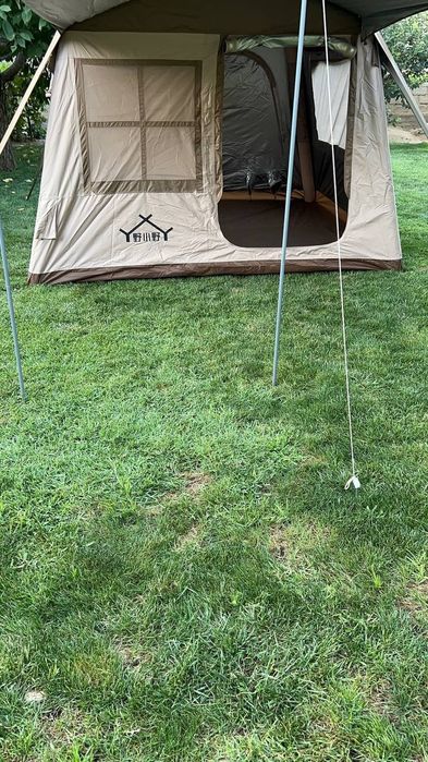 Camping uchun Palatkalae